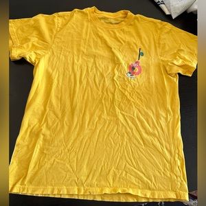 Outdoor Voices Limited Edition Tennis Shirt sz XS